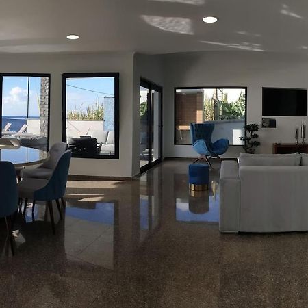 Villa Sunset Avenue Paul do Mar  Dış mekan fotoğraf