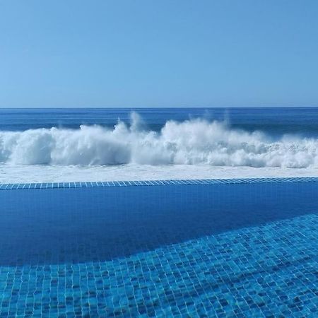Villa Sunset Avenue Paul do Mar  Dış mekan fotoğraf