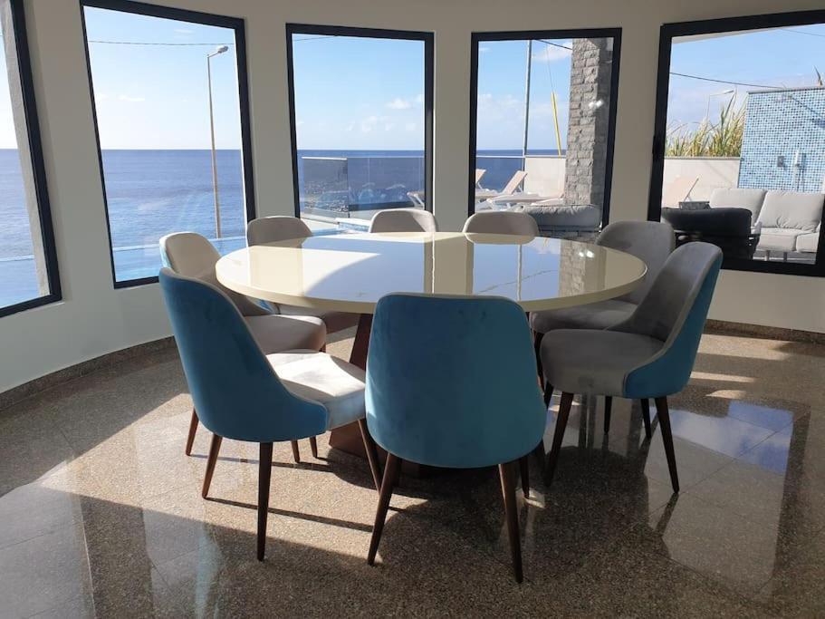 Villa Sunset Avenue Paul do Mar  Dış mekan fotoğraf