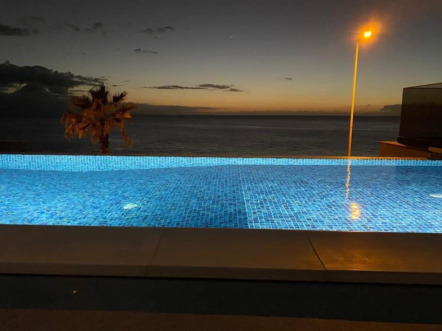 Villa Sunset Avenue Paul do Mar  Dış mekan fotoğraf