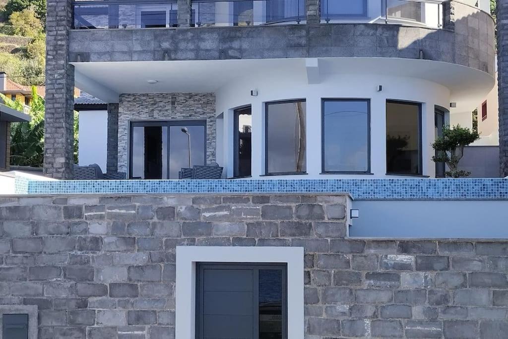 Villa Sunset Avenue Paul do Mar  Dış mekan fotoğraf