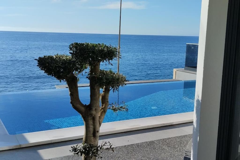 Villa Sunset Avenue Paul do Mar  Dış mekan fotoğraf