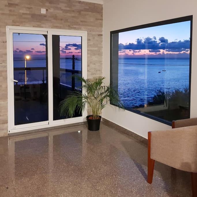 Villa Sunset Avenue Paul do Mar  Dış mekan fotoğraf