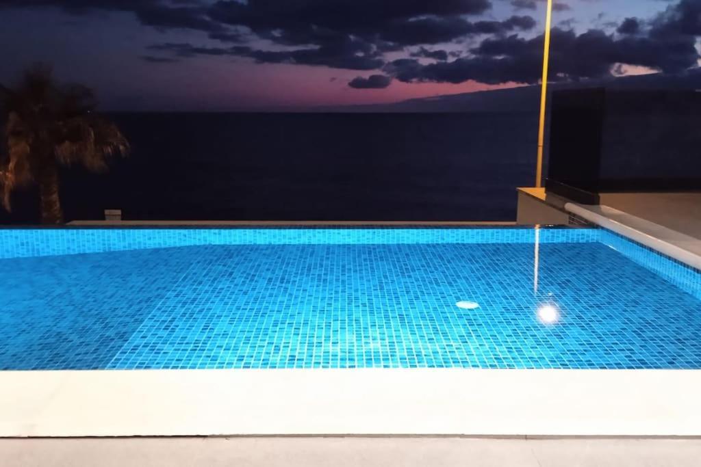 Villa Sunset Avenue Paul do Mar  Dış mekan fotoğraf